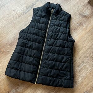 Michael Kors Puffer Vest